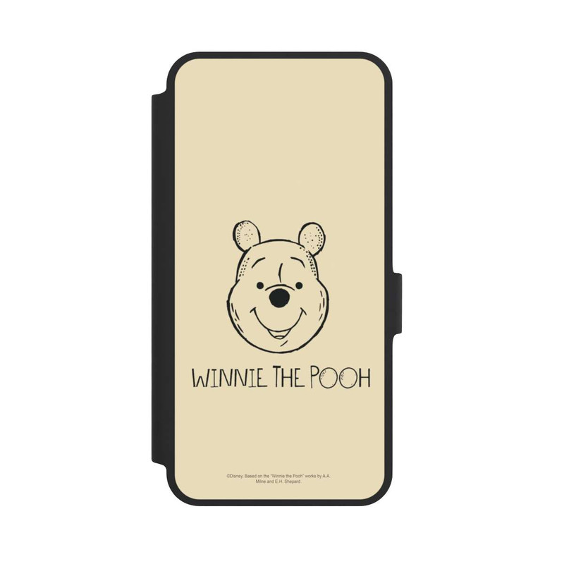 Galaxy A36 5G NIVOflip Winnie Puuh Der Grinser