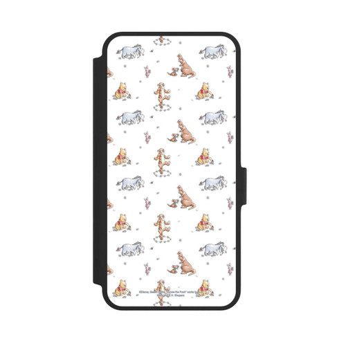 Samsung Galaxy A36 5G NIVOflip Winnie the Pooh and Friends Pattern