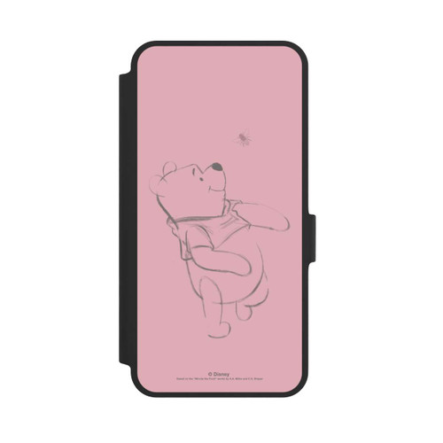 Samsung Galaxy A36 5G NIVOflip Winnie the Pooh and Bee
