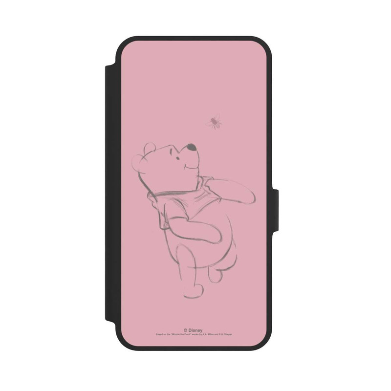 Galaxy A36 5G NIVOflip Winnie the Pooh and Bee