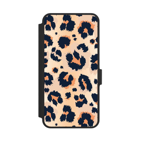 Samsung Galaxy A36 5G NIVOflip Leopattern 1