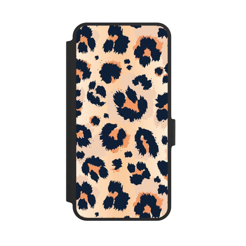 Galaxy A36 5G NIVOflip Leopattern 1