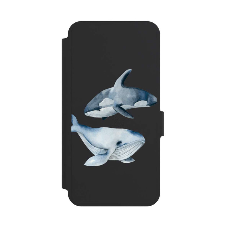 Galaxy A36 5G NIVOflip Wale transparent