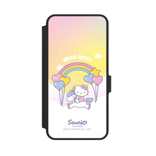 Samsung Galaxy A36 5G NIVOflip Hello Kitty Einhorn