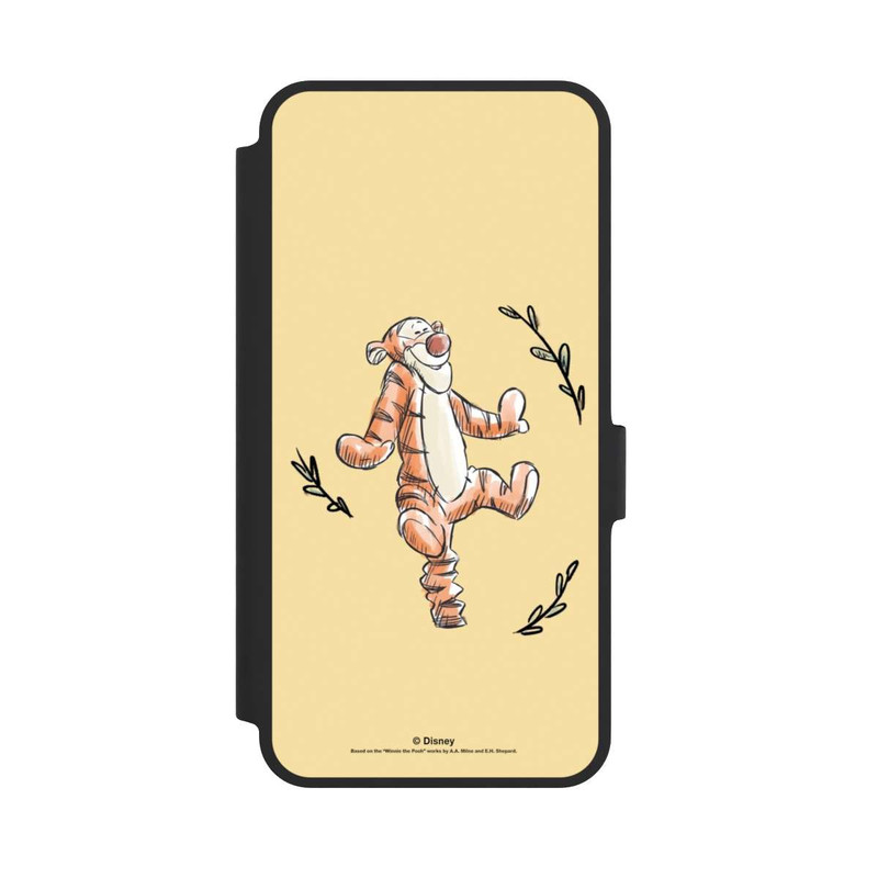 Galaxy A36 5G NIVOflip Hüpfender Tigger