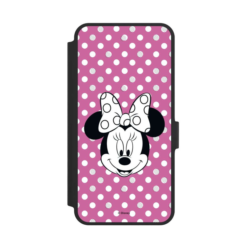 Galaxy A36 5G NIVOflip Minnie Polka Dots