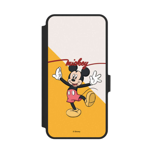 Samsung Galaxy A36 5G NIVOflip Micky goldene Tage