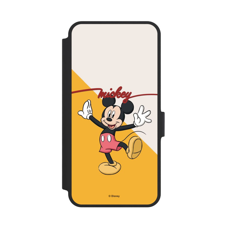 Galaxy A36 5G NIVOflip L'époque de Mickey
