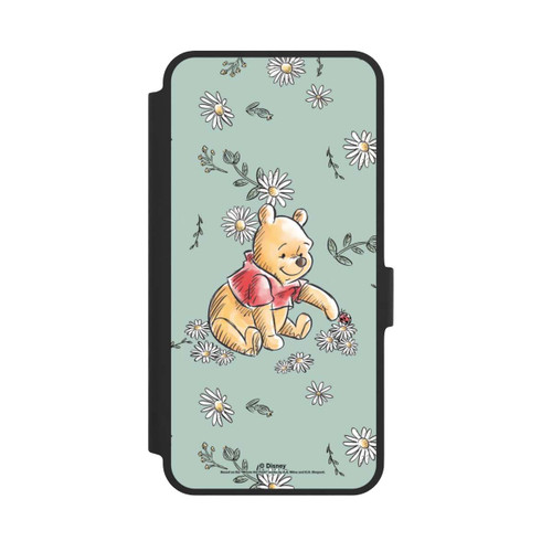 Samsung Galaxy A36 5G NIVOflip Winnie the Pooh Daisy and Bug Love