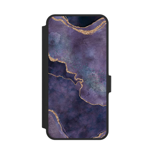 Samsung Galaxy A36 5G NIVOflip Gemstone Glamour purple