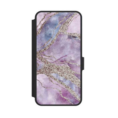 Samsung Galaxy A36 5G NIVOflip Gemstone Pastel Purple