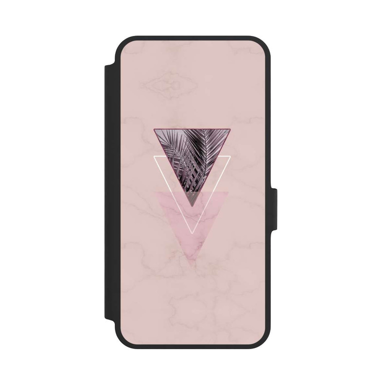 Galaxy A36 5G NIVOflip Rosa Paradies