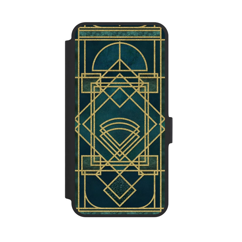 Galaxy A36 5G NIVOflip Carré Art Déco