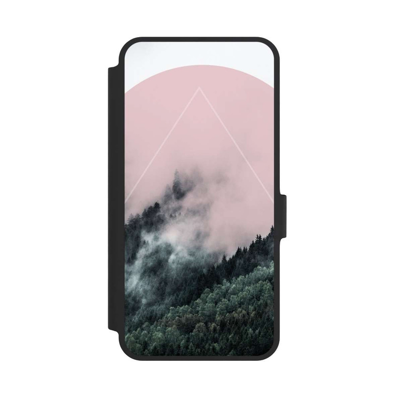 Galaxy A36 5G NIVOflip Neblige Wälder 2