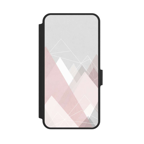 Samsung Galaxy A36 5G NIVOflip Graphique 110 turquoise