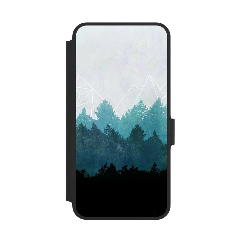 Galaxy A36 5G NIVOflip Wald abstrakt