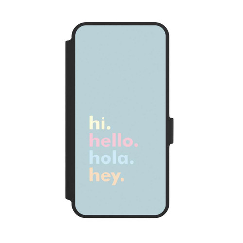 Samsung Galaxy A36 5G NIVOflip Hello Hey