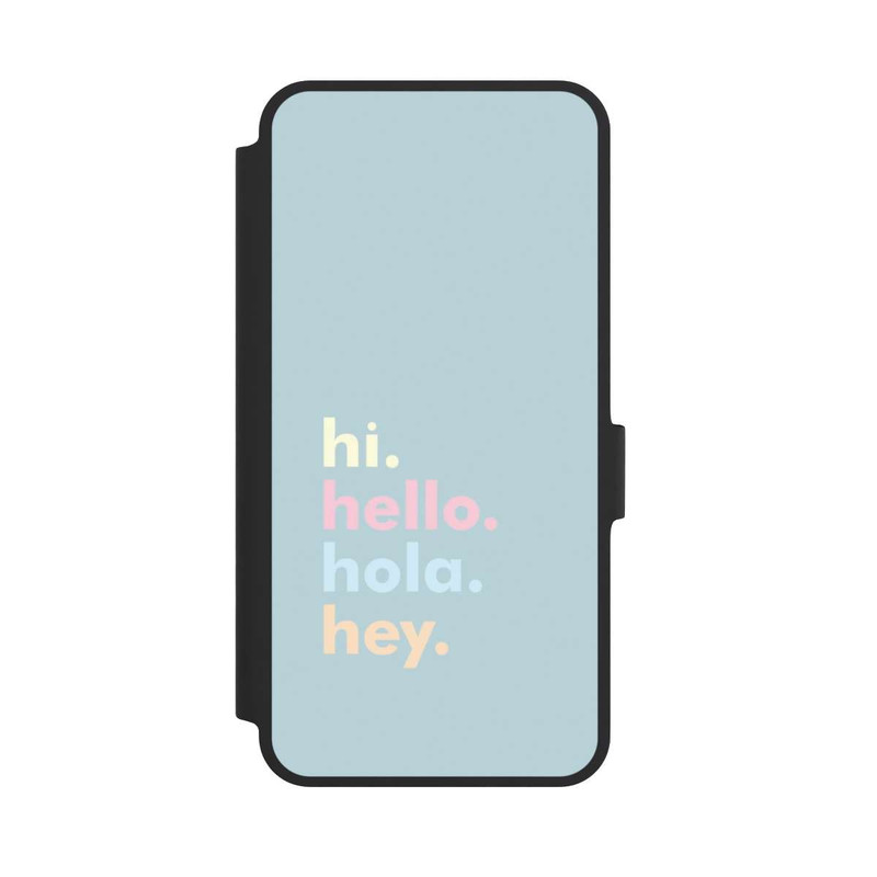 Galaxy A36 5G NIVOflip Hello Hi