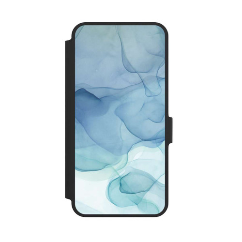 Samsung Galaxy A36 5G NIVOflip Flüssige Kunst kühler Morgen