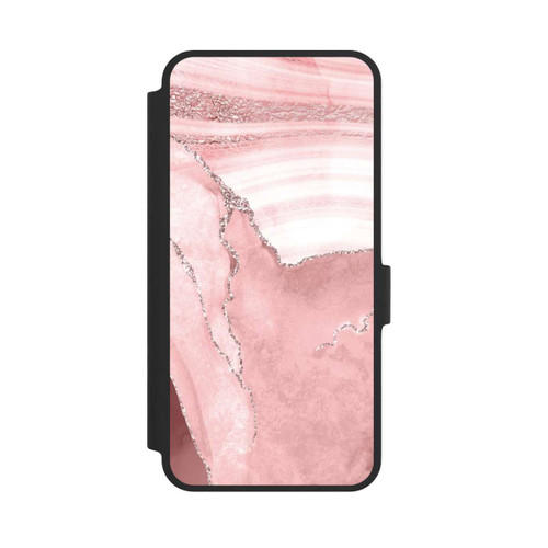 Samsung Galaxy A36 5G NIVOflip Pink Tag Traum