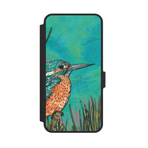 Samsung Galaxy A36 5G NIVOflip Kingfisher