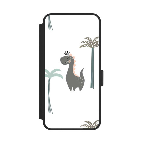 Samsung Galaxy A36 5G NIVOflip Dino Palms