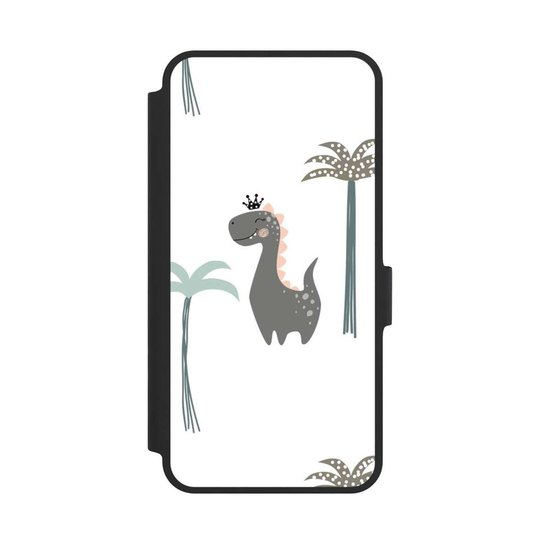 Galaxy A36 5G NIVOflip Dino Palmen