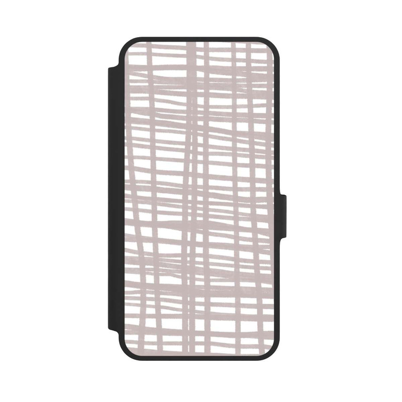 Galaxy A36 5G NIVOflip Kleinkariert