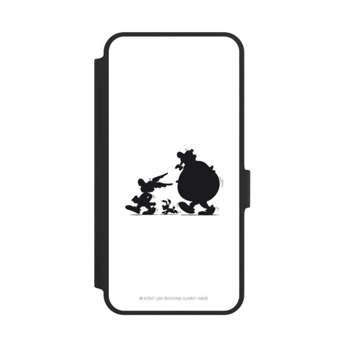 Samsung Galaxy A36 5G NIVOflip L'Ombre d'Astérix &amp; Obélix