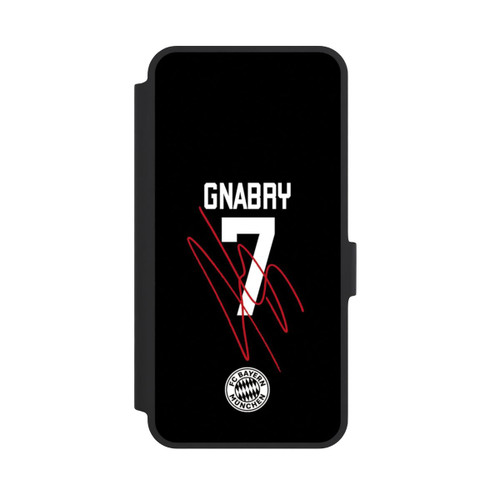 Samsung Galaxy A36 5G NIVOflip Gnabry 7 - FCB
