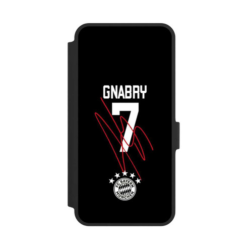 Samsung Galaxy A36 5G NIVOflip Gnabry 7 - FCB