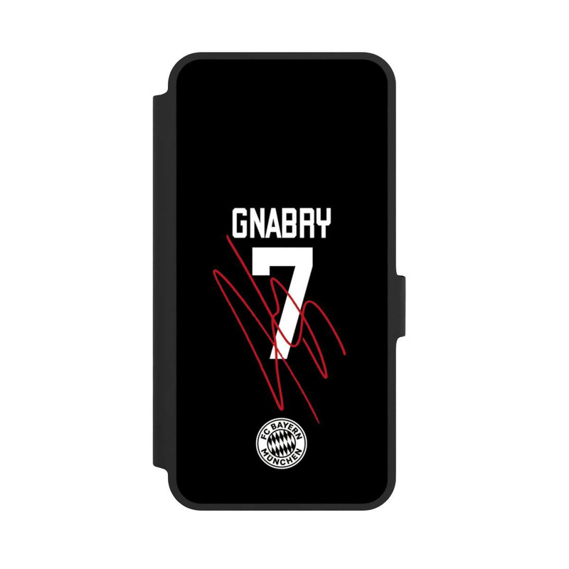 Galaxy A36 5G NIVOflip Gnabry 7 - FCB