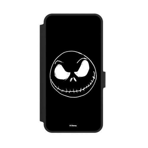 Samsung Galaxy A36 5G NIVOflip Jack Face Tim Burtons Nightmare before Christmas