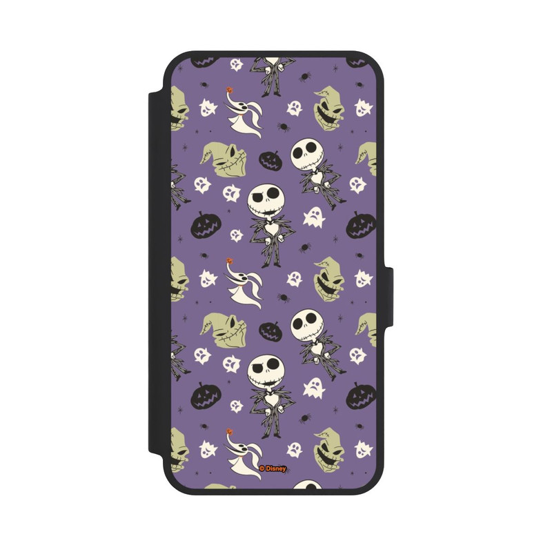 Galaxy A36 5G NIVOflip L'etrange Noël de Monsieur Jack Violet