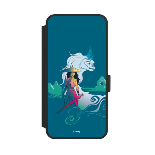 Samsung Galaxy A36 5G NIVOflip Raya and Sisu