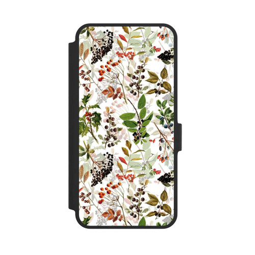 Samsung Galaxy A36 5G NIVOflip Wilde Waldblumen