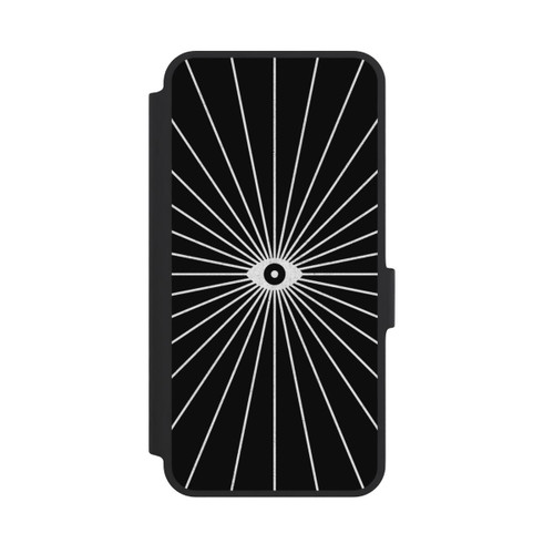 Samsung Galaxy A36 5G NIVOflip Abstract Eye