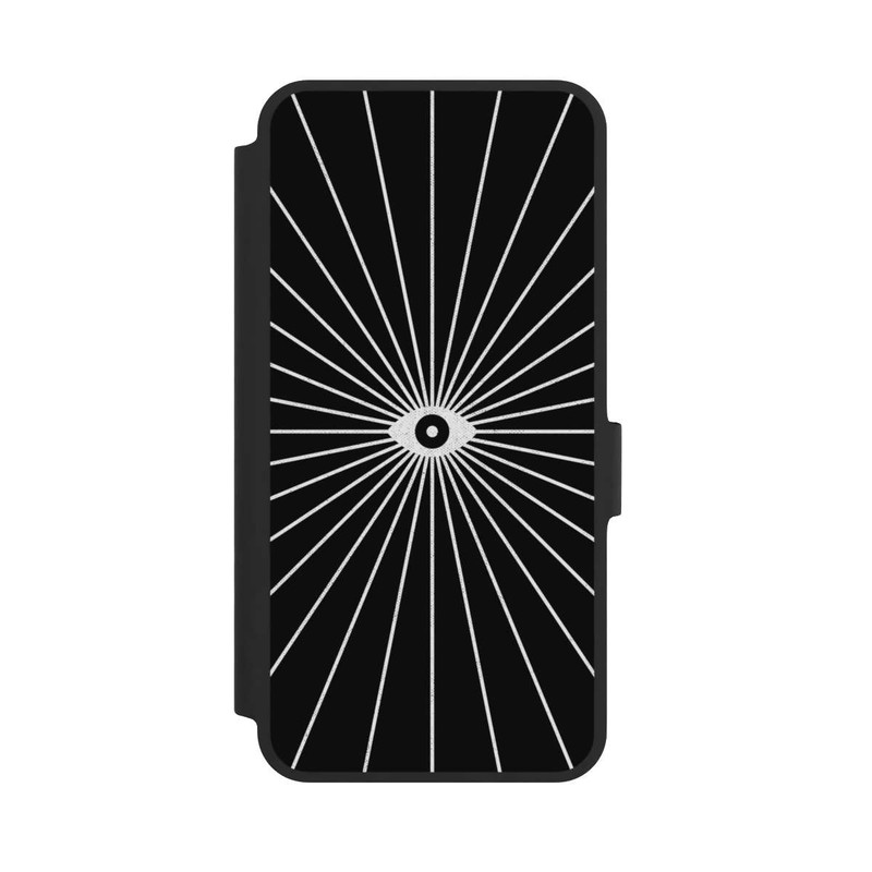 Galaxy A36 5G NIVOflip Abstract Eye