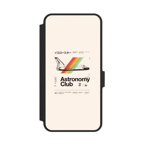 Samsung Galaxy A36 5G NIVOflip Astro Club