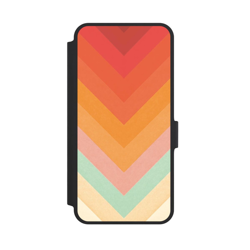 Galaxy A36 5G NIVOflip Magic Chevrons