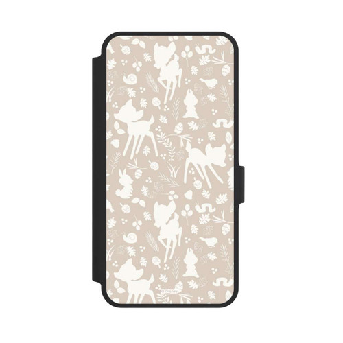 Samsung Galaxy A36 5G NIVOflip Vintage Bambi Pattern