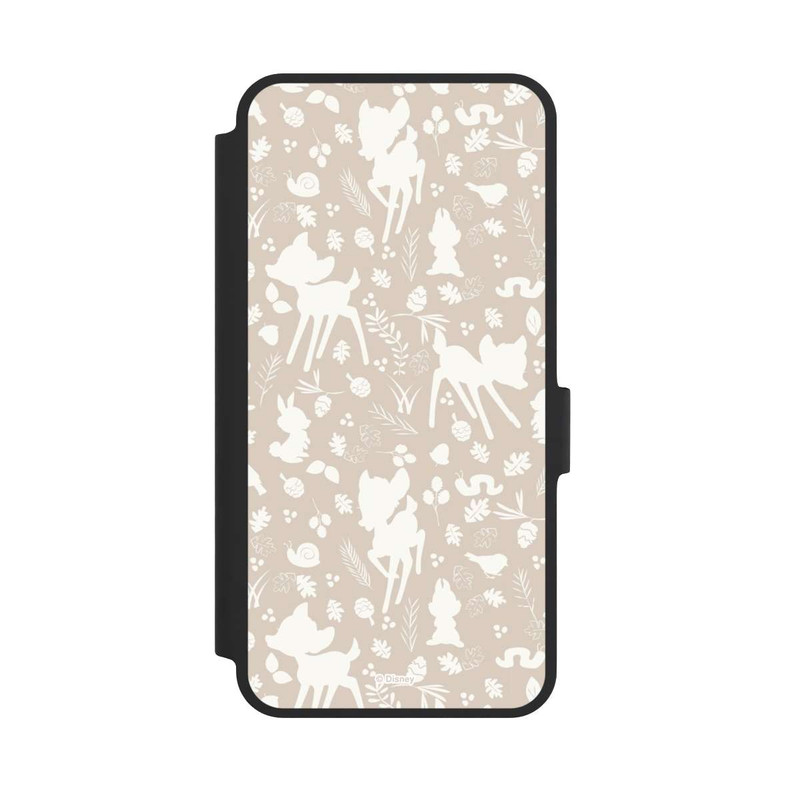 Galaxy A36 5G NIVOflip Vintage Bambi Pattern