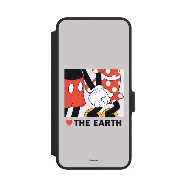 Galaxy A36 5G NIVOflip Love the Earth Mickey and Minine