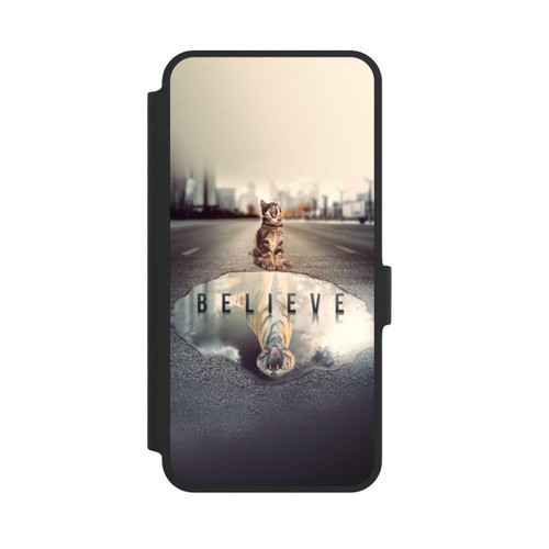 Samsung Galaxy A36 5G NIVOflip Believe Tiger