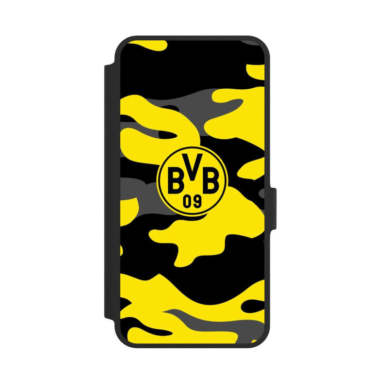 Galaxy A36 5G NIVOflip BVB Camo