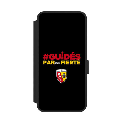 Samsung Galaxy A36 5G NIVOflip Guidés Par Notre Fierté
