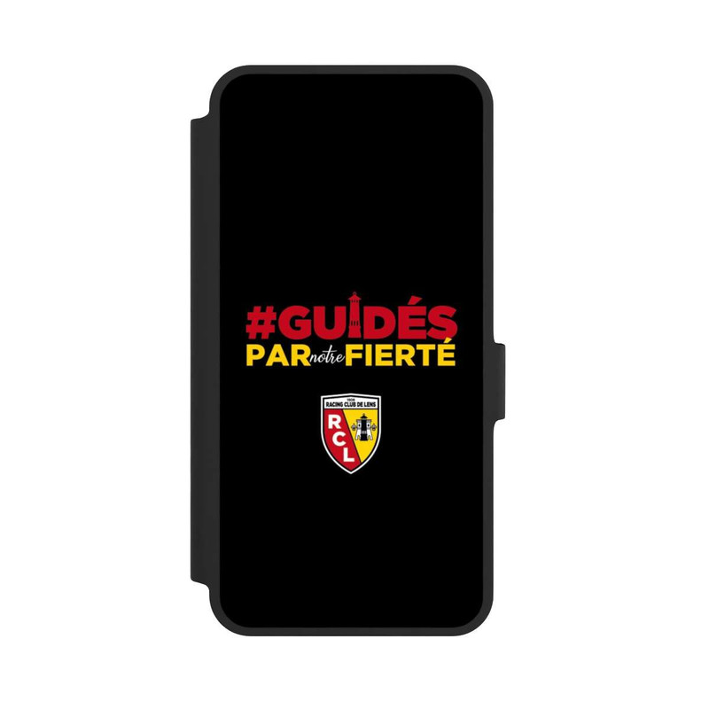 Galaxy A36 5G NIVOflip Guidés Par Notre Fierté