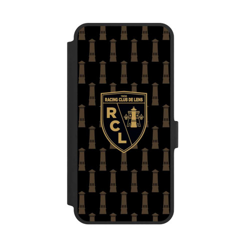 Samsung Galaxy A36 5G NIVOflip Maillot Extérieur RC Lens 2020/21