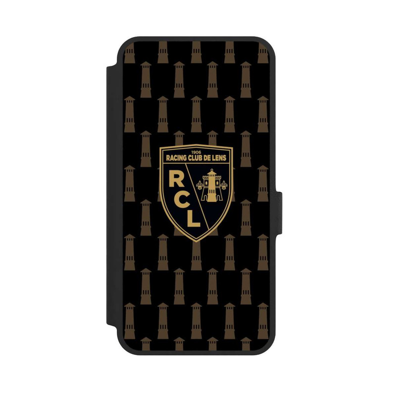 Galaxy A36 5G NIVOflip Maillot Extérieur RC Lens 2020/21