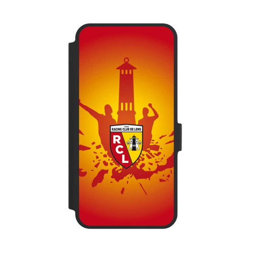 Samsung Galaxy A36 5G NIVOflip Tour du RC Lens - Orange